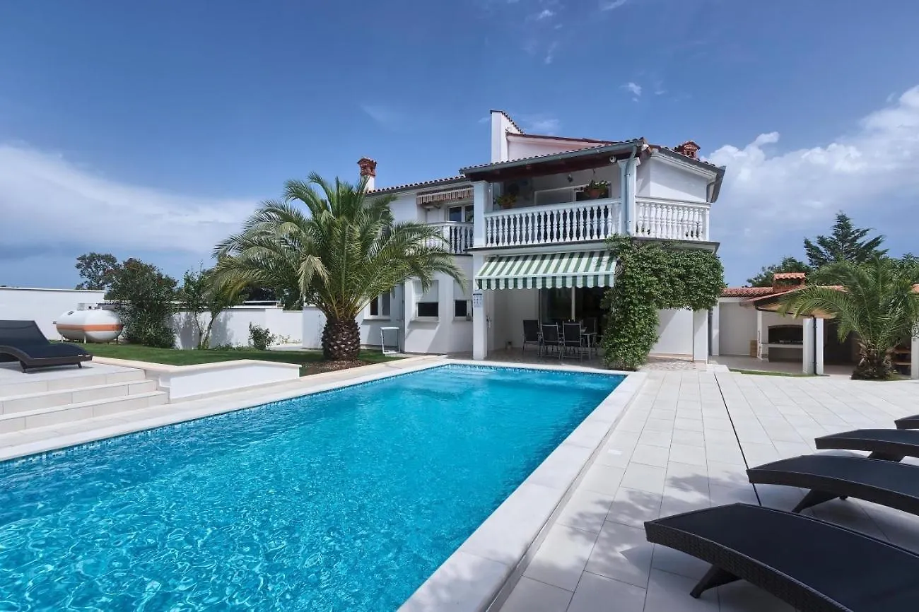 Villa Ajda Pula
