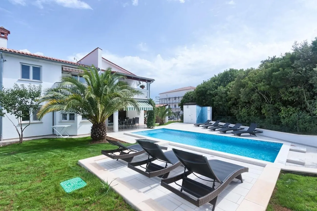 Villa Ajda Pula