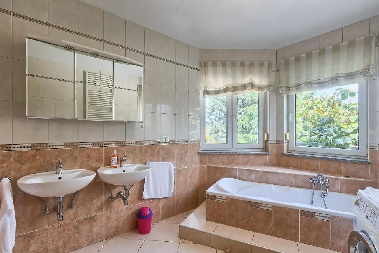 Villa Ajda Pula Croatia