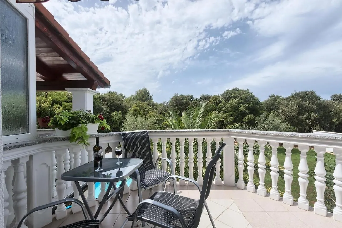 Villa Ajda Pula
