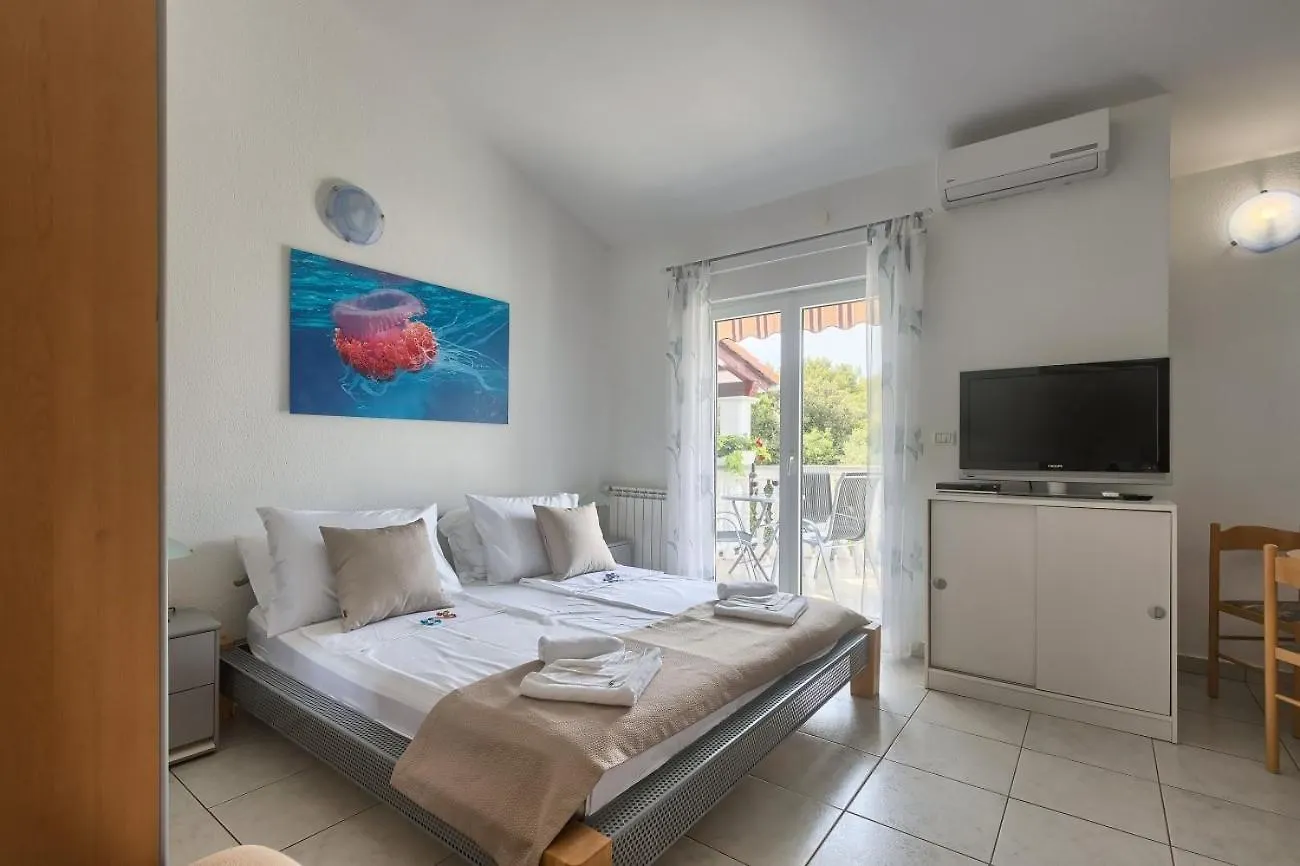 Villa Ajda Pula