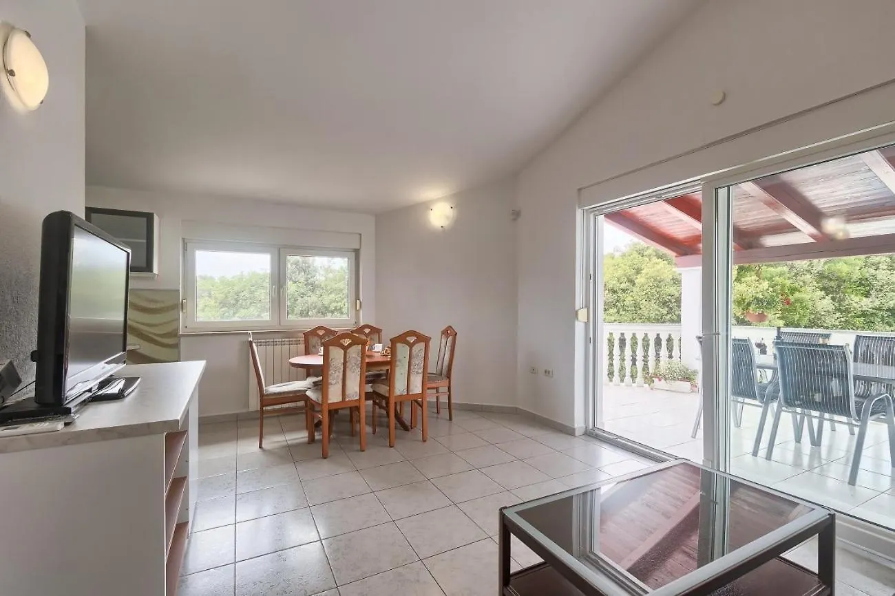 Villa Ajda Pula Croatia