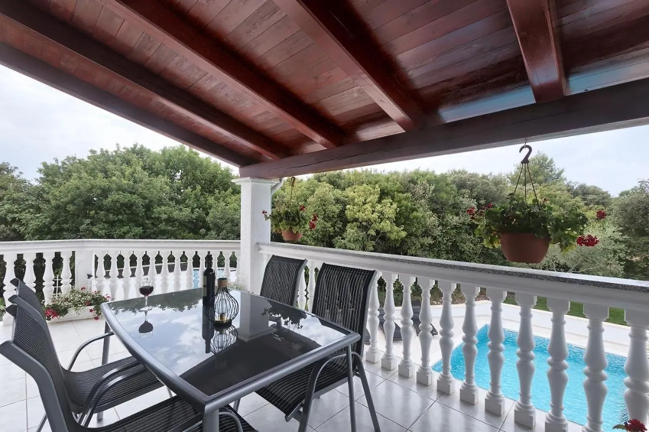 Villa Ajda Pula